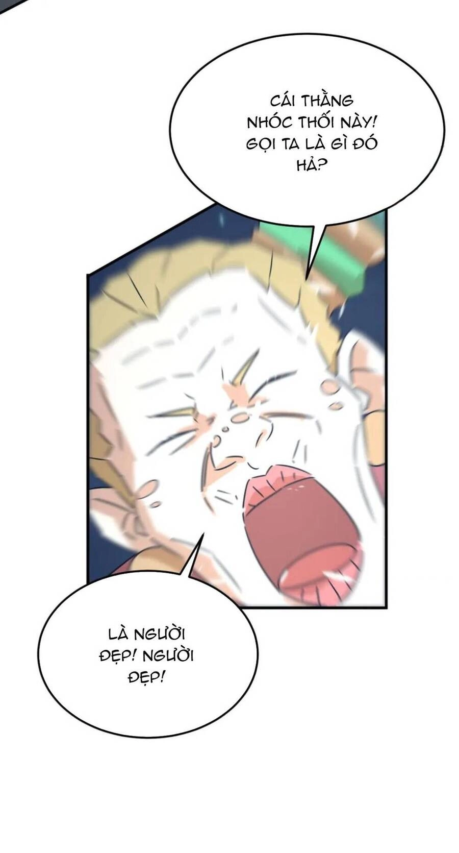 Anh Hùng Dũng Cảm Chapter 83 - 40