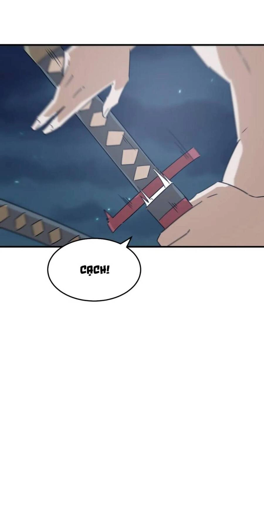 Anh Hùng Dũng Cảm Chapter 83 - 47