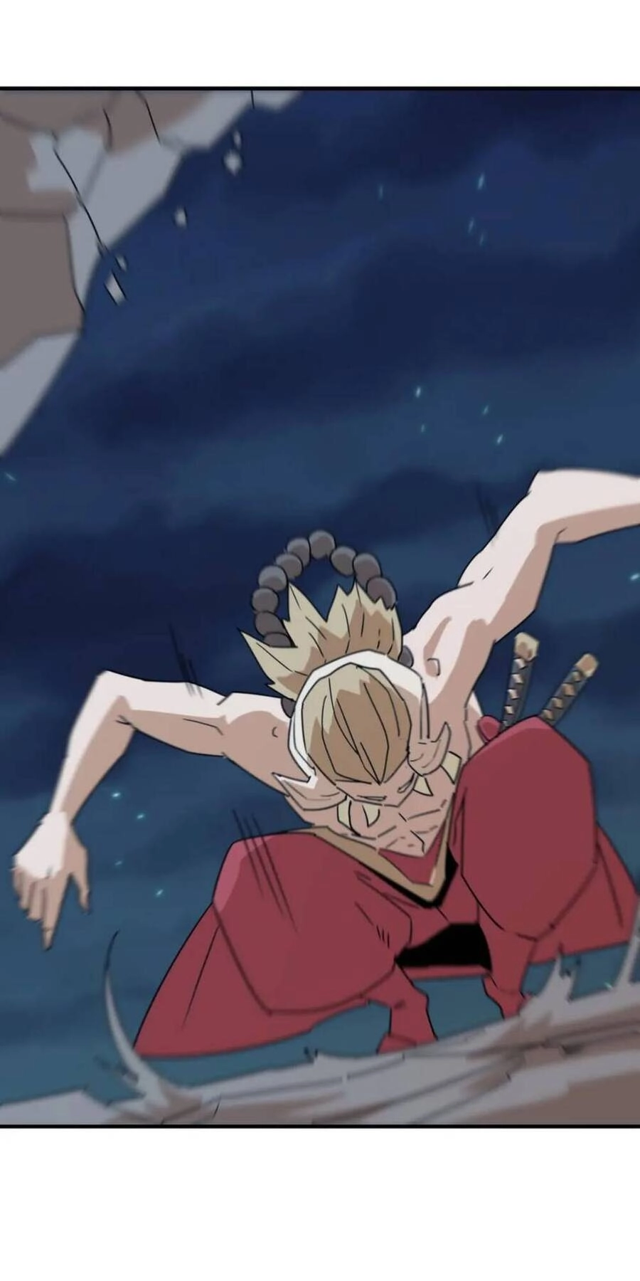 Anh Hùng Dũng Cảm Chapter 83 - 48