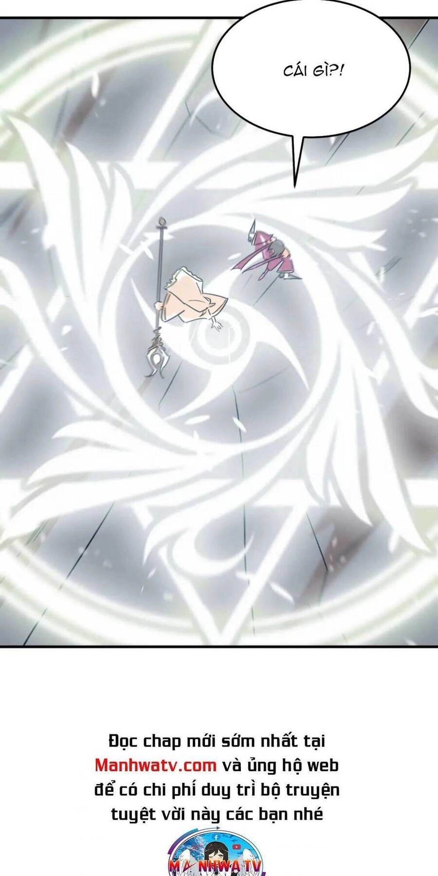 Anh Hùng Dũng Cảm Chapter 83 - 57