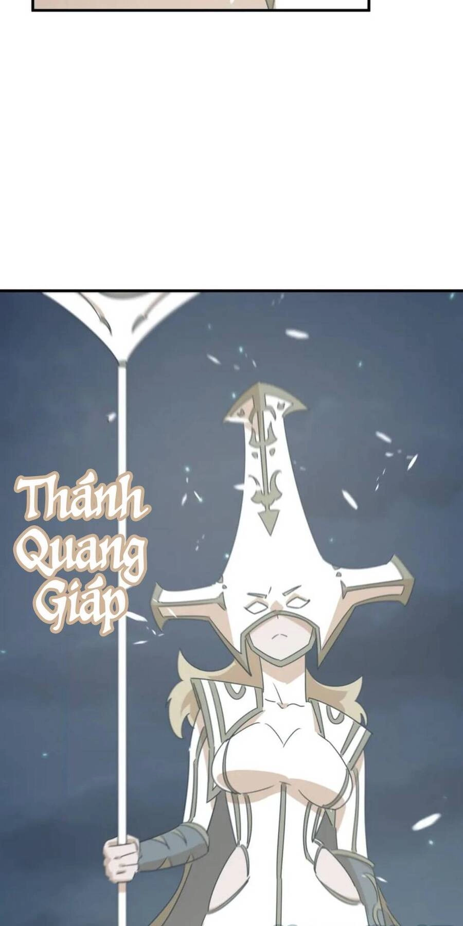 Anh Hùng Dũng Cảm Chapter 83 - 60