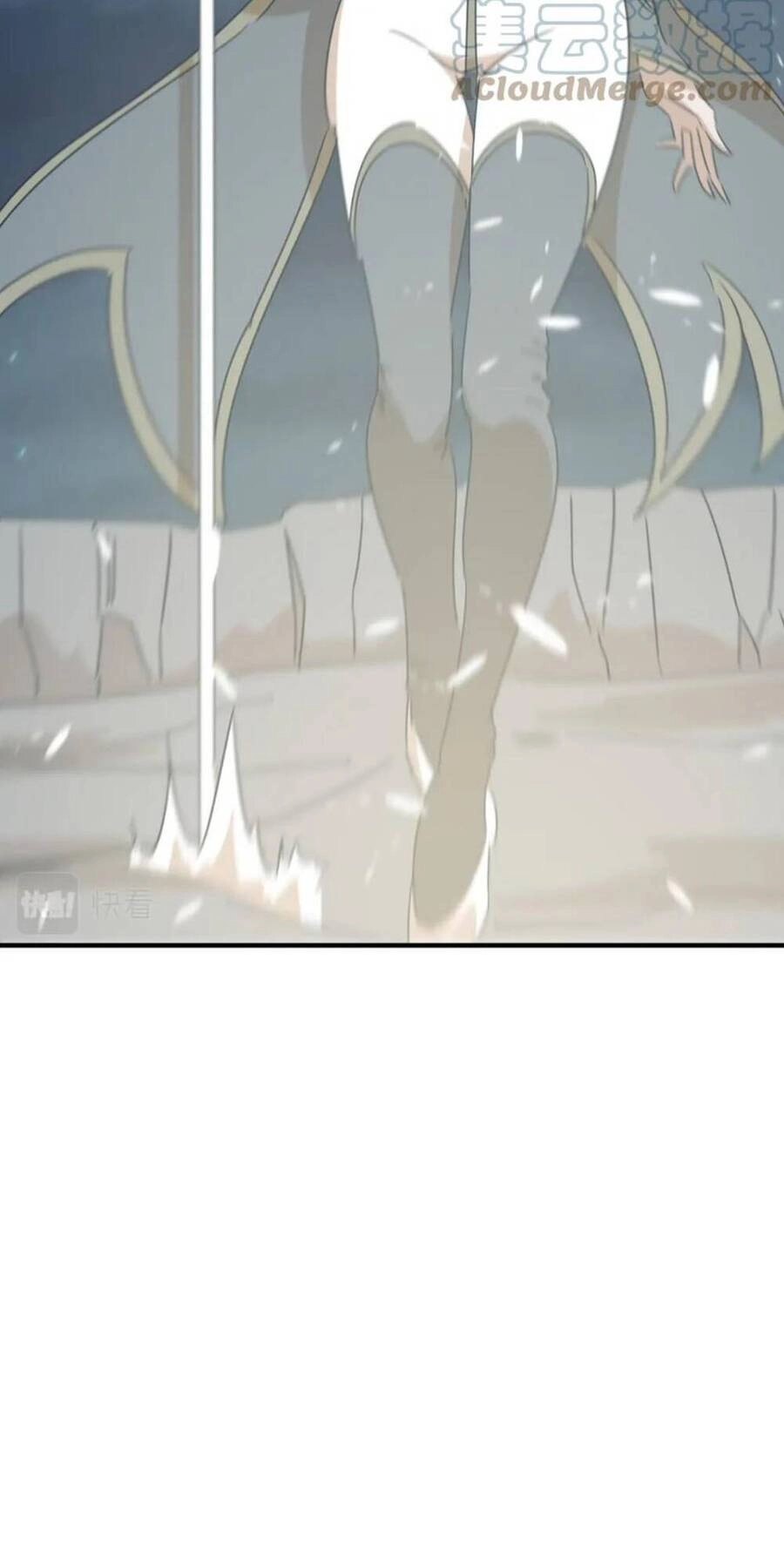 Anh Hùng Dũng Cảm Chapter 83 - 61