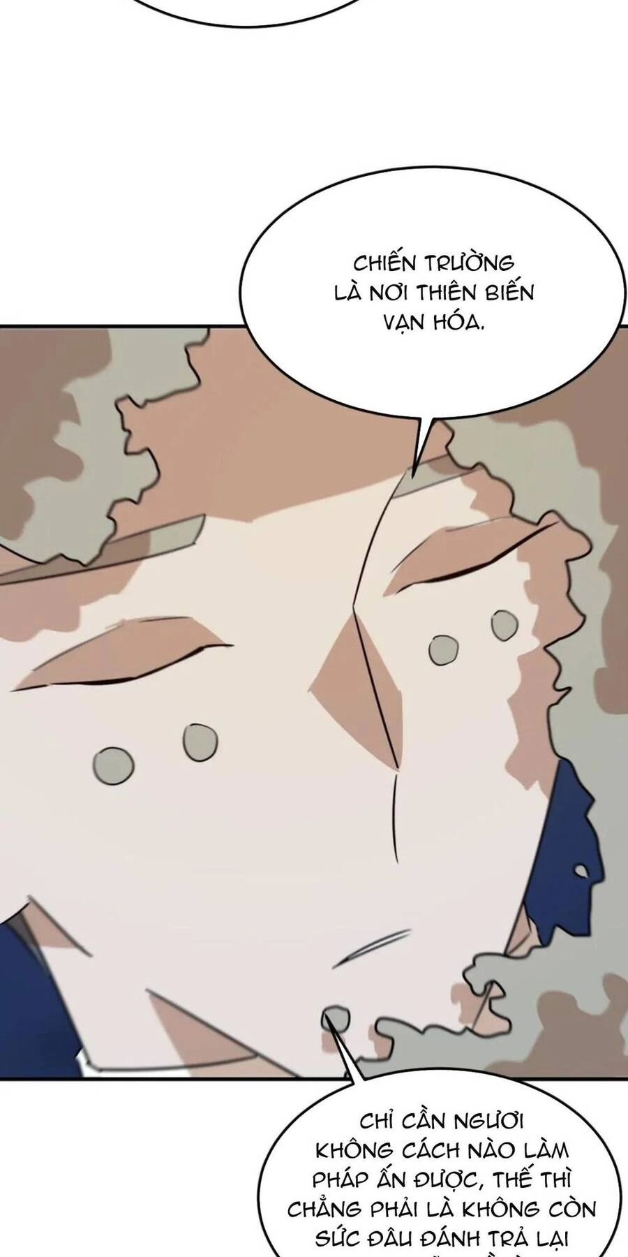 Anh Hùng Dũng Cảm Chapter 83 - 64