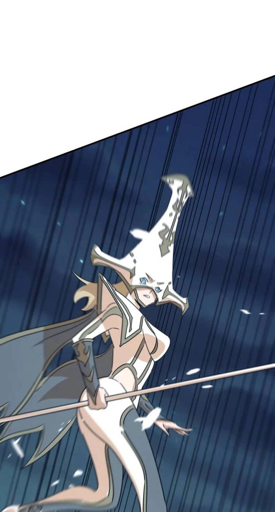 Anh Hùng Dũng Cảm Chapter 83 - 67