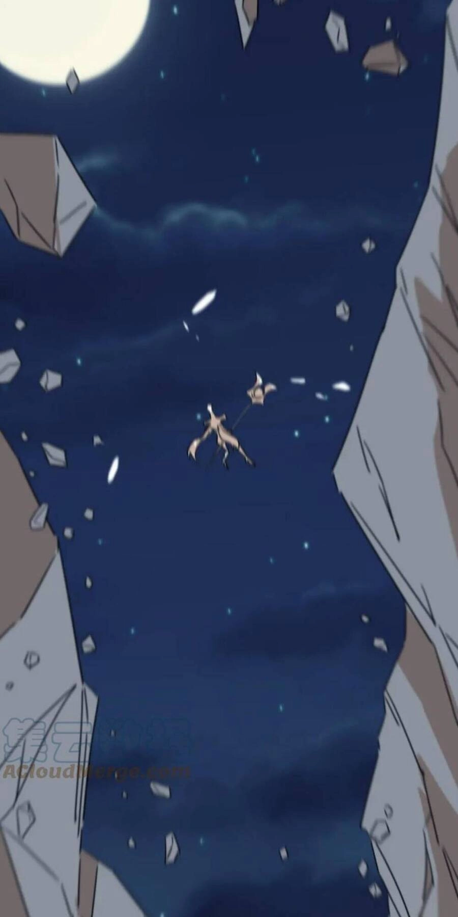 Anh Hùng Dũng Cảm Chapter 83 - 69