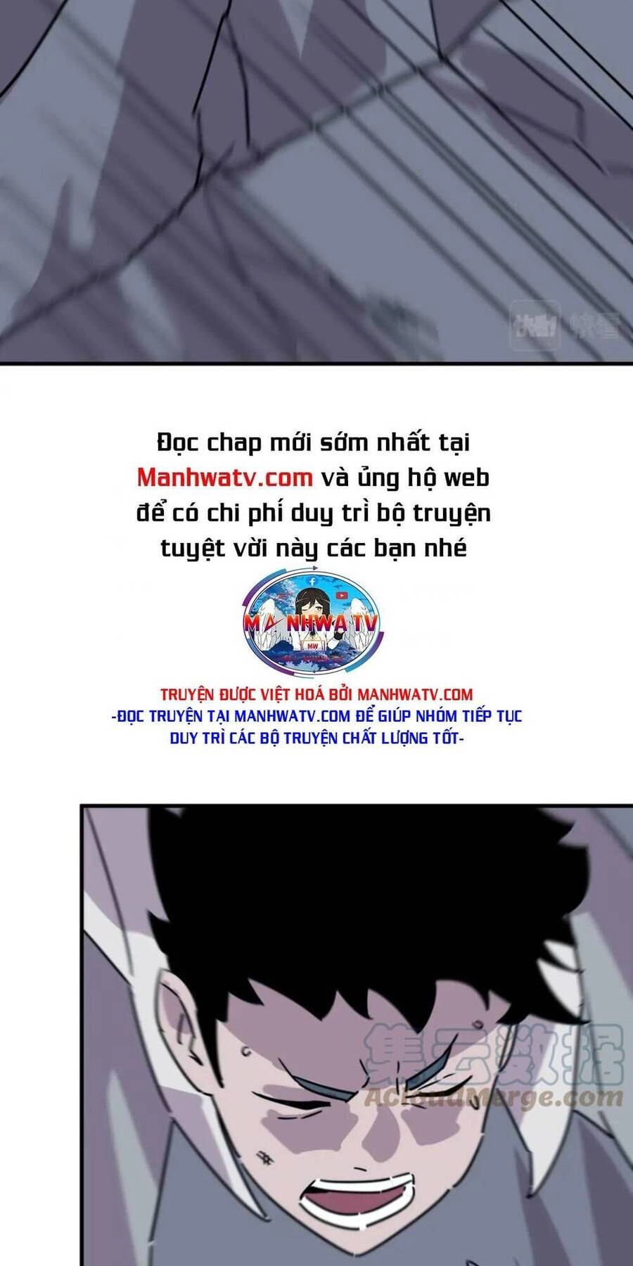 Anh Hùng Dũng Cảm Chapter 84 - 10