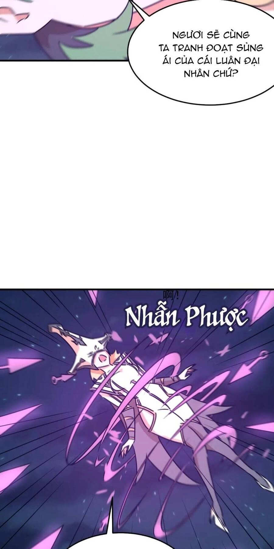 Anh Hùng Dũng Cảm Chapter 84 - 17