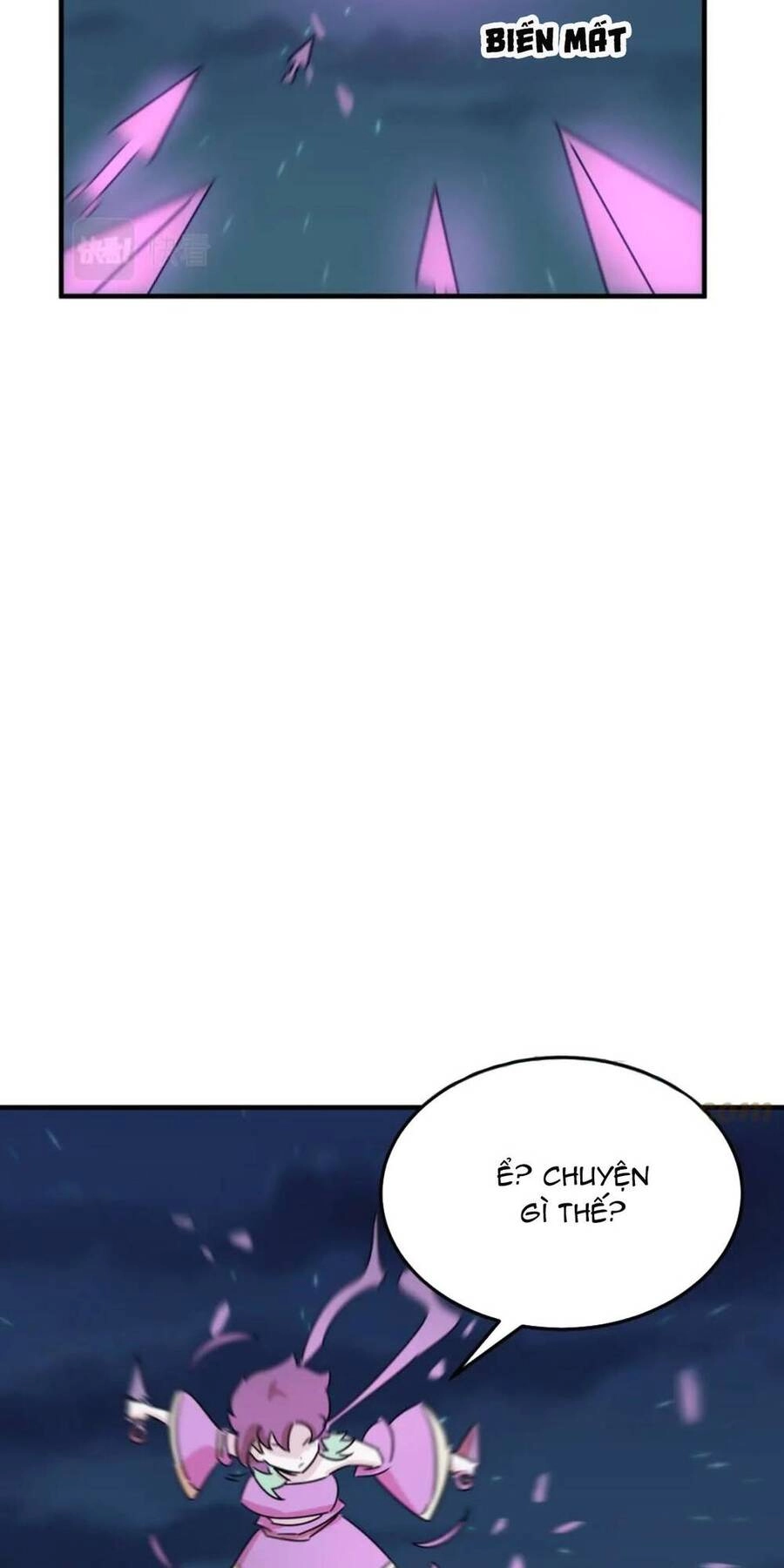 Anh Hùng Dũng Cảm Chapter 84 - 19