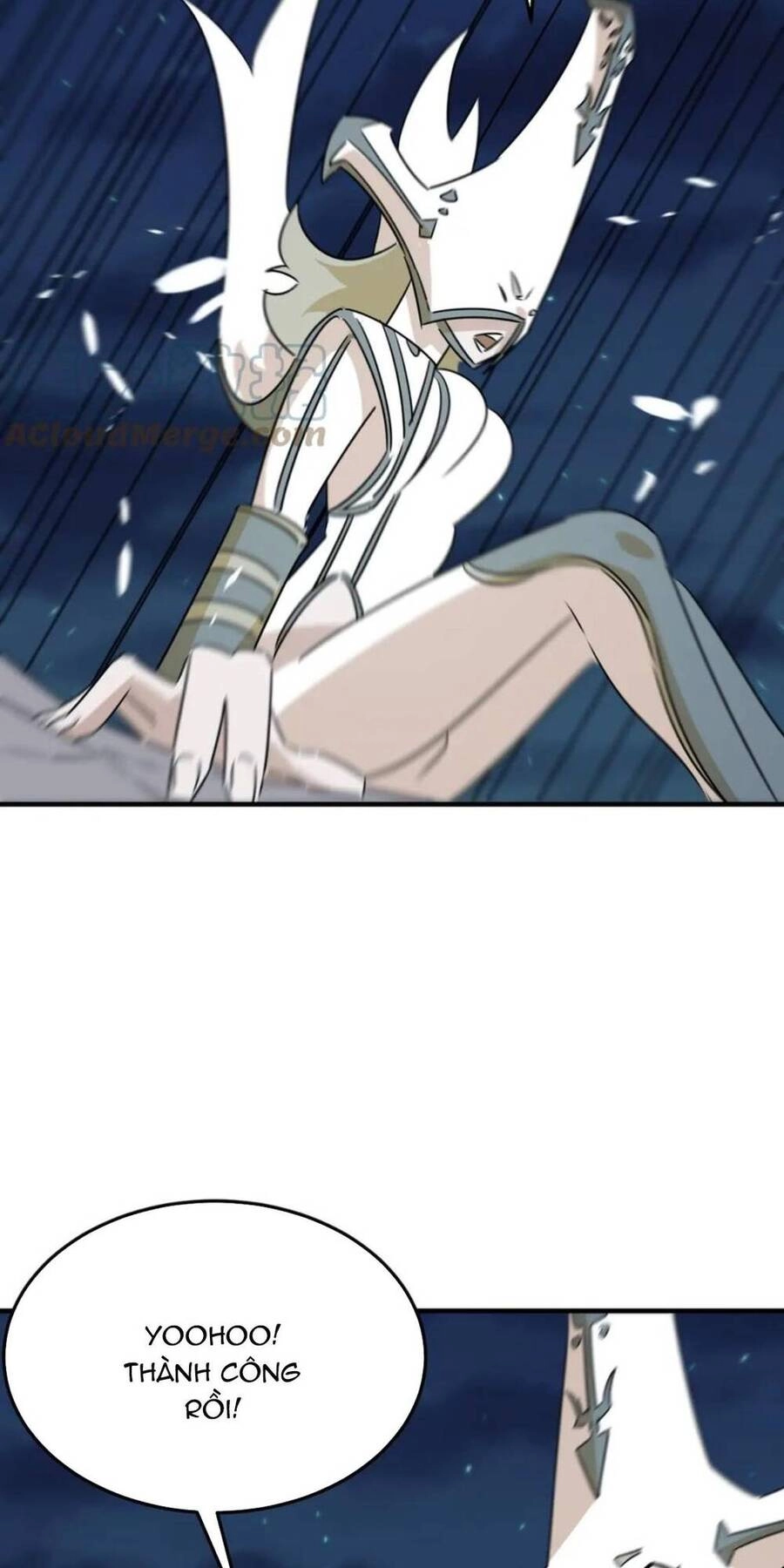 Anh Hùng Dũng Cảm Chapter 84 - 21