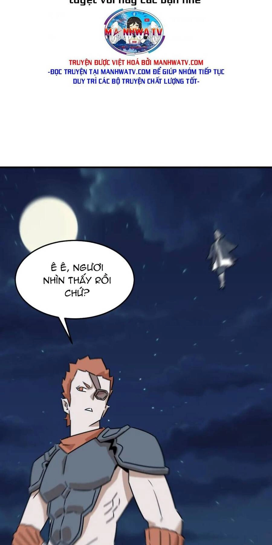 Anh Hùng Dũng Cảm Chapter 84 - 24