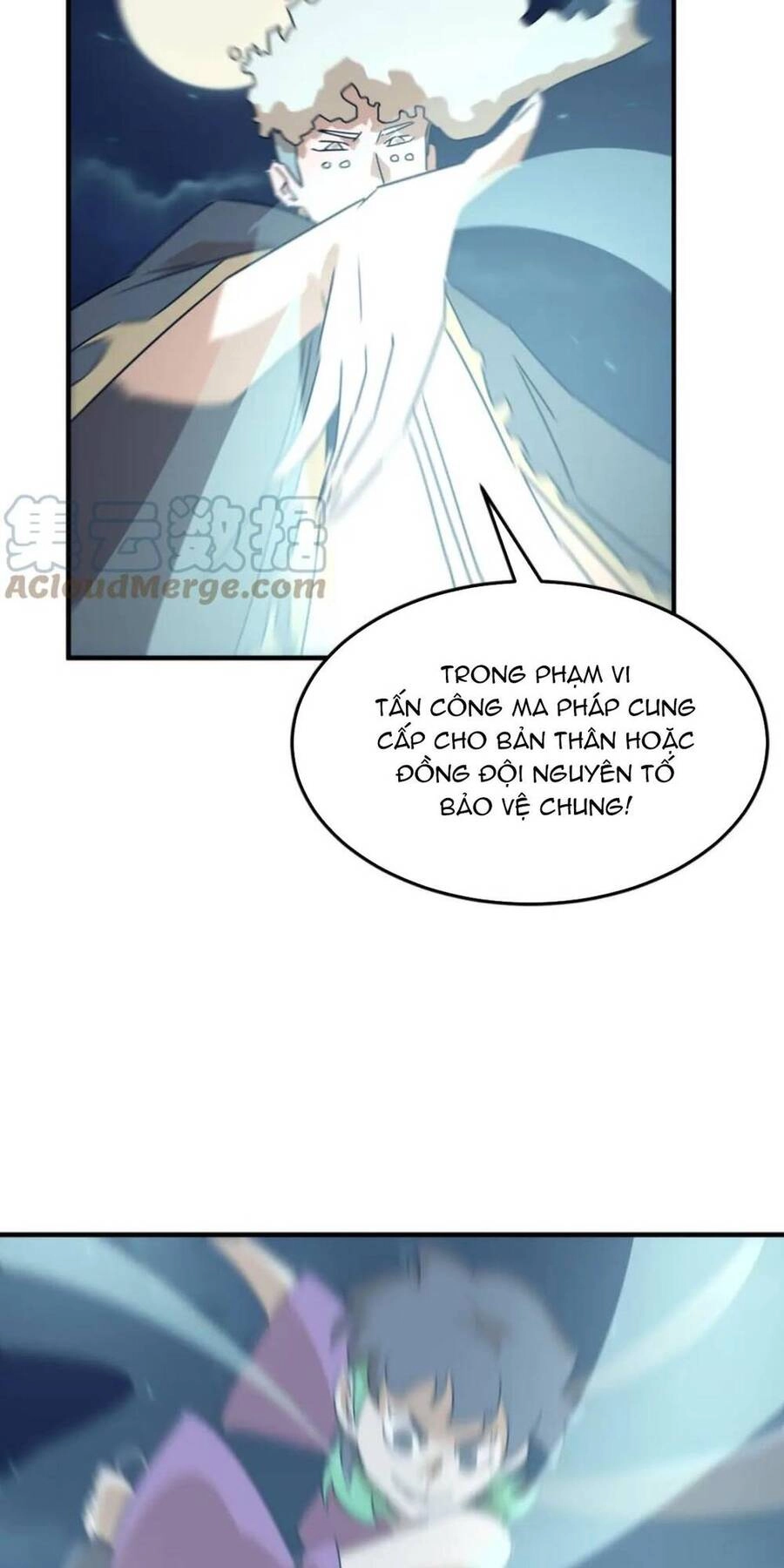 Anh Hùng Dũng Cảm Chapter 84 - 30