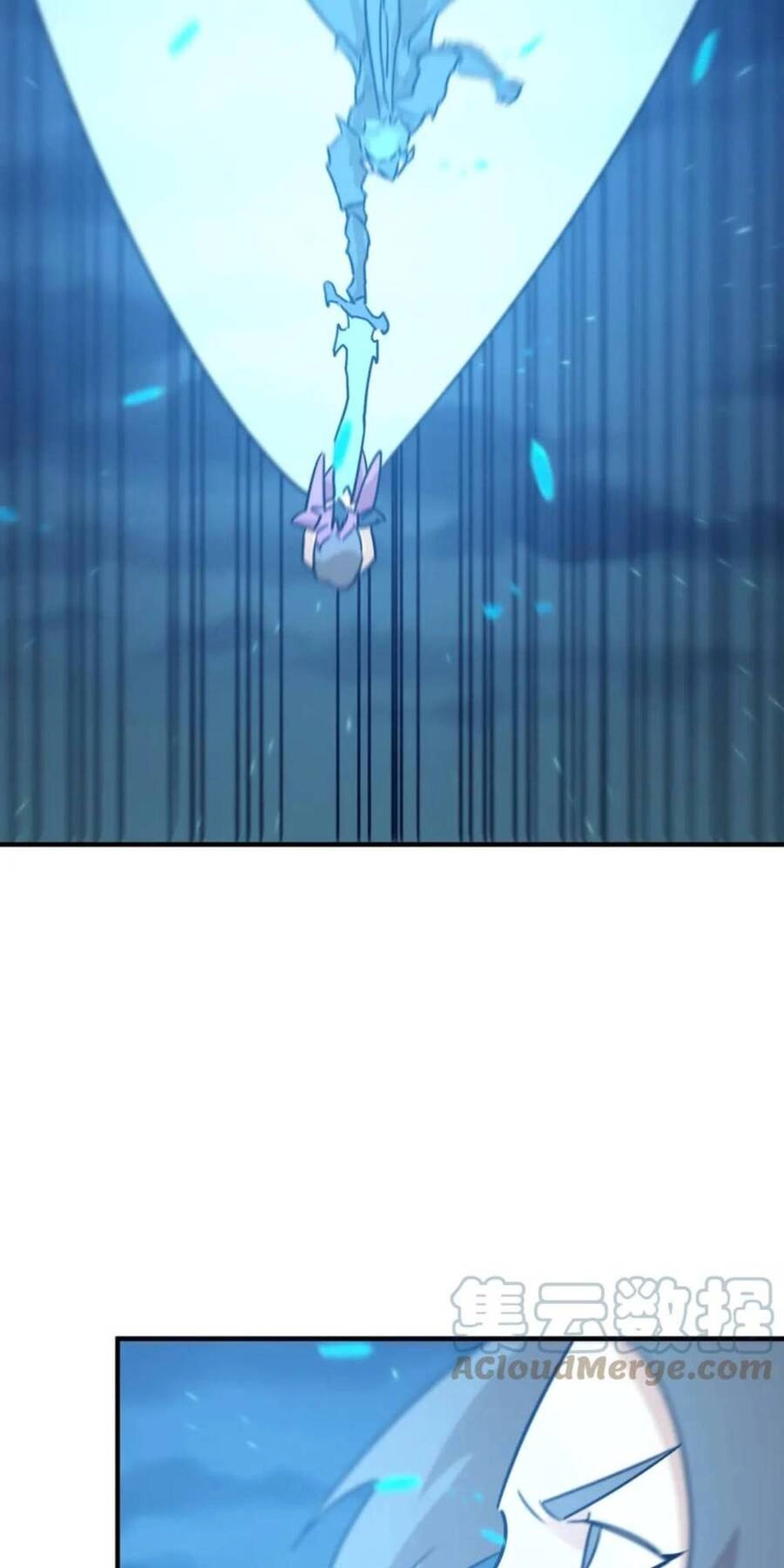 Anh Hùng Dũng Cảm Chapter 84 - 34