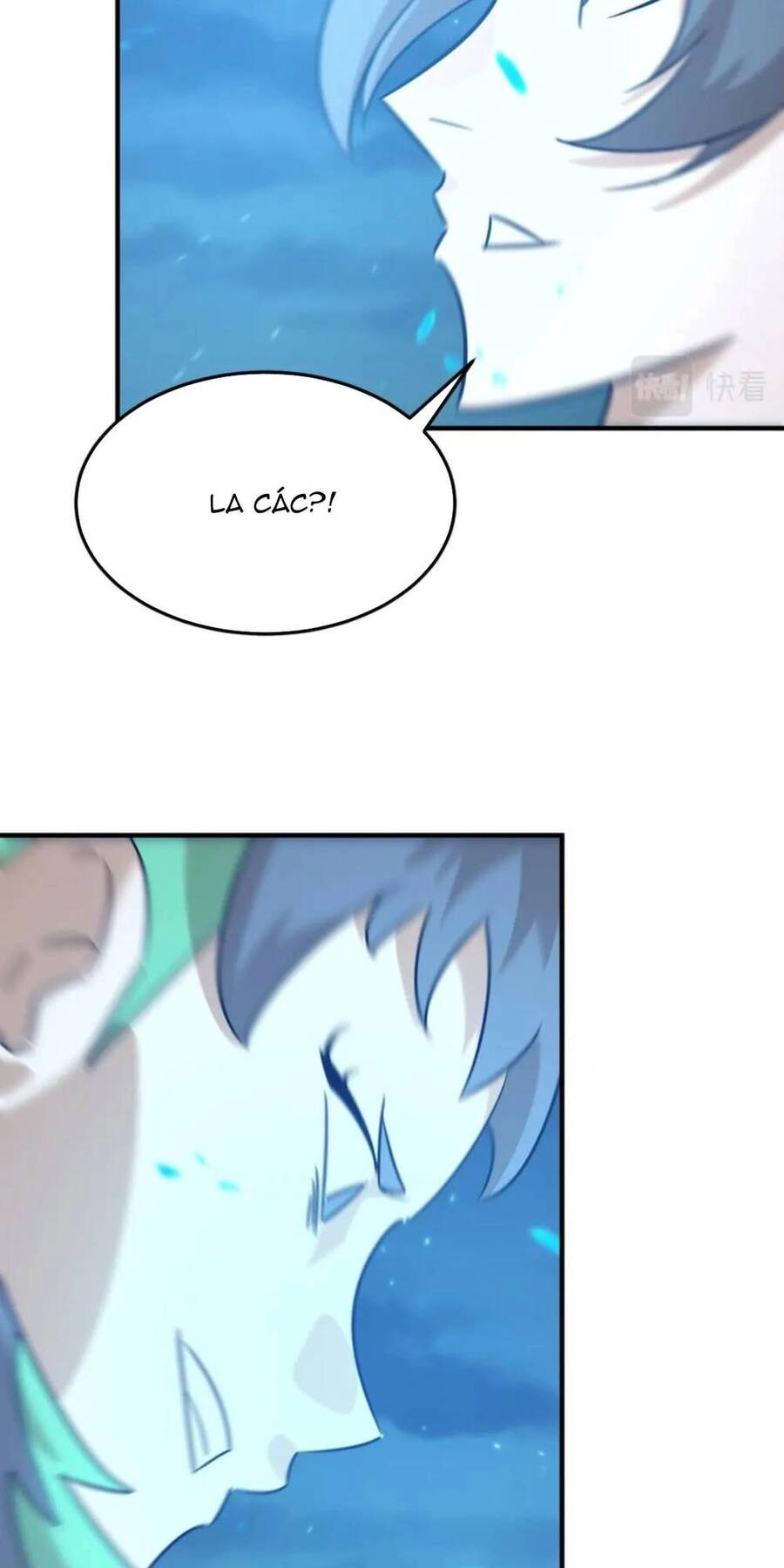 Anh Hùng Dũng Cảm Chapter 84 - 35