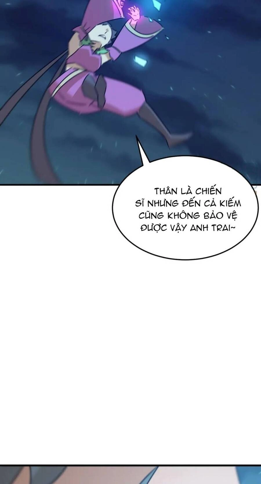 Anh Hùng Dũng Cảm Chapter 84 - 39