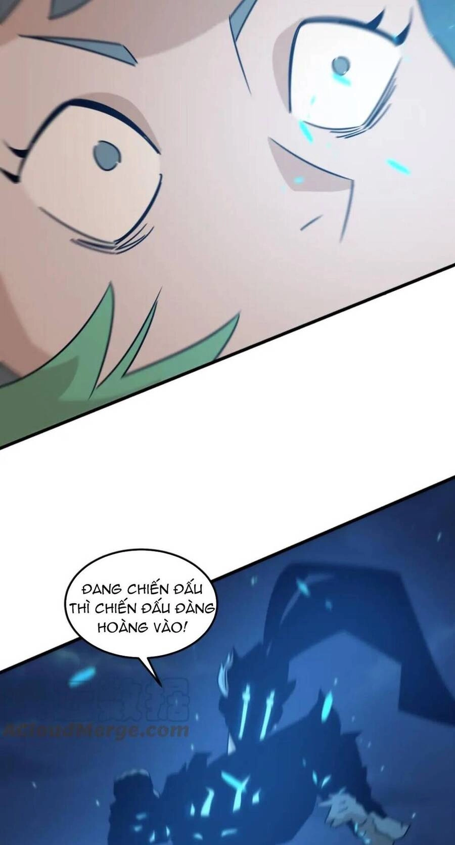 Anh Hùng Dũng Cảm Chapter 84 - 40