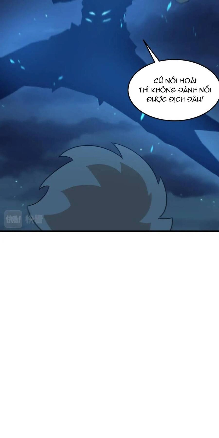 Anh Hùng Dũng Cảm Chapter 84 - 41