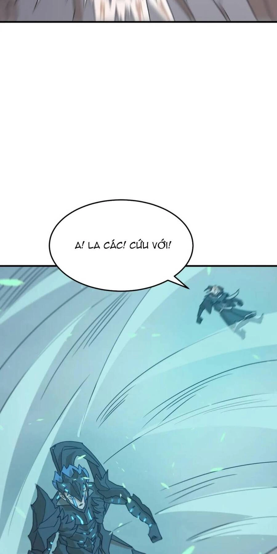 Anh Hùng Dũng Cảm Chapter 84 - 44