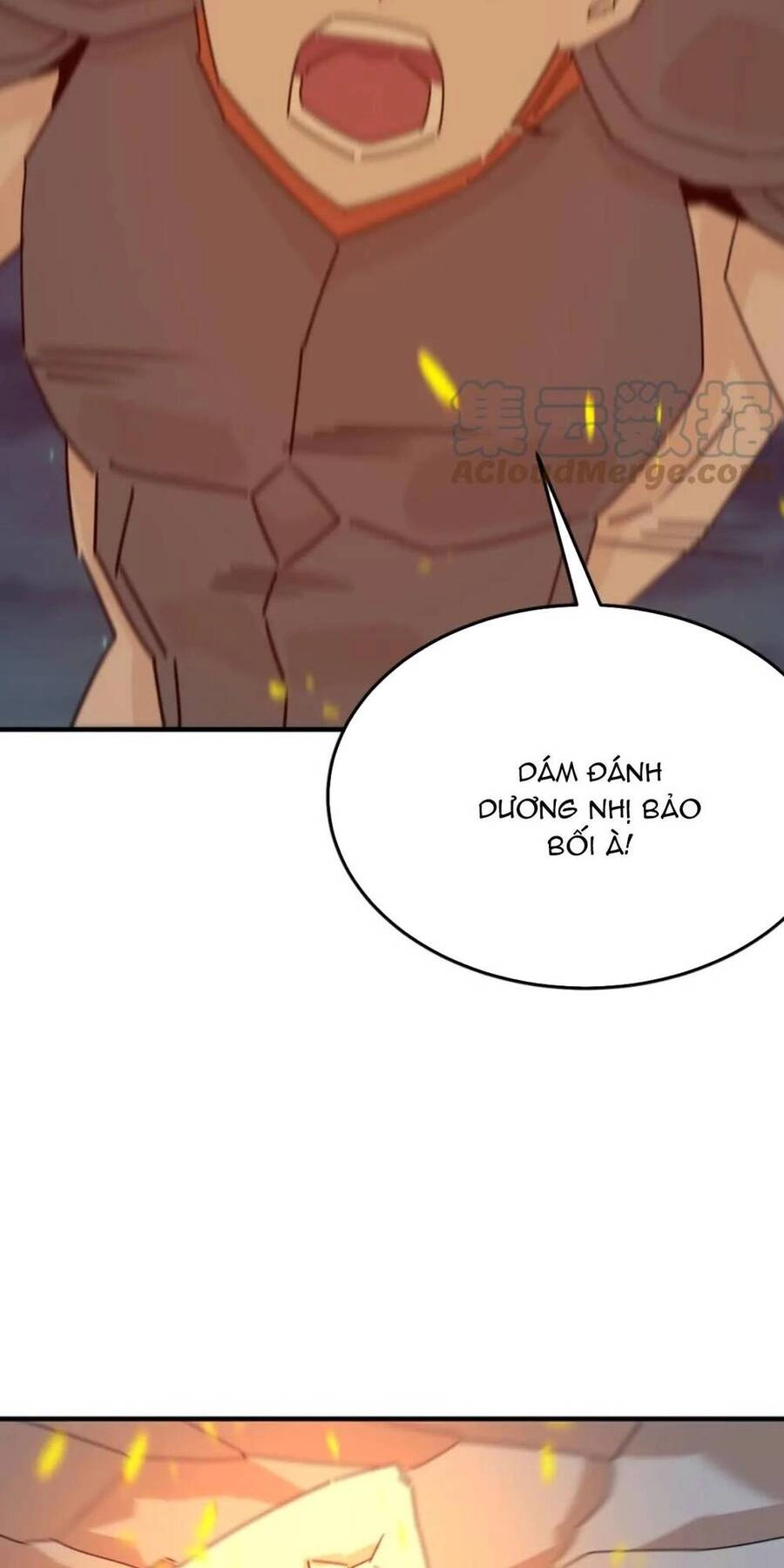 Anh Hùng Dũng Cảm Chapter 84 - 48