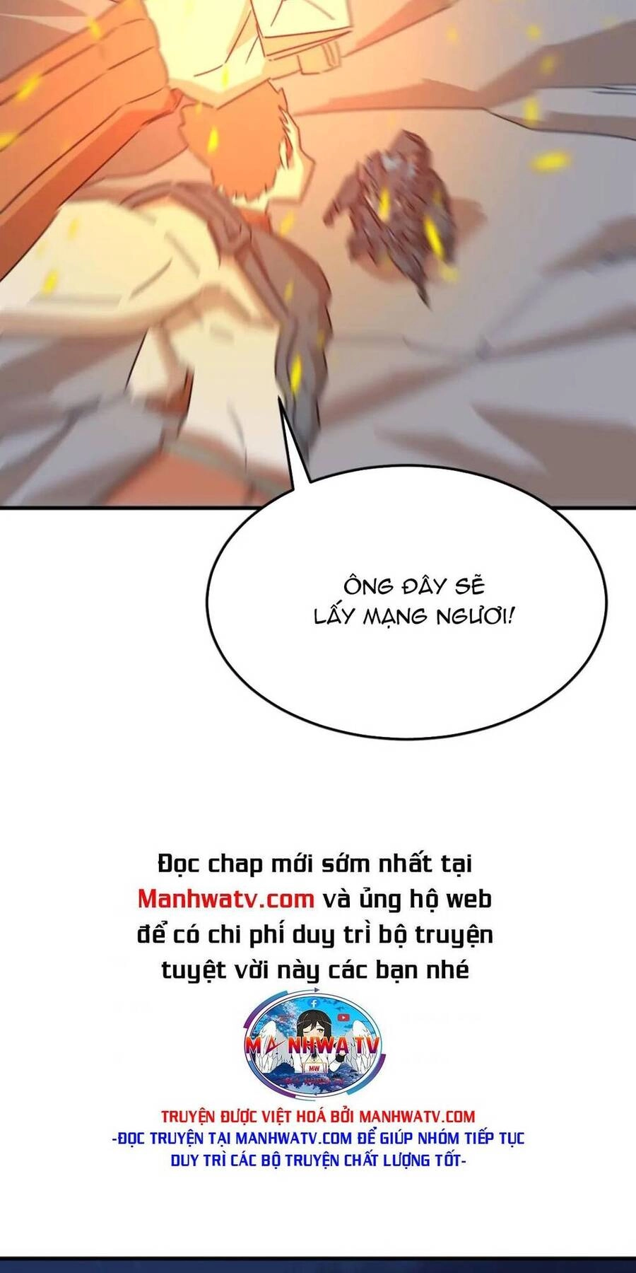 Anh Hùng Dũng Cảm Chapter 84 - 49