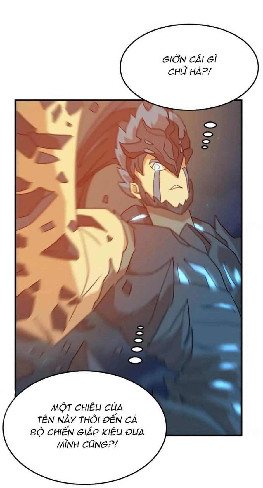 Anh Hùng Dũng Cảm Chapter 84 - 52