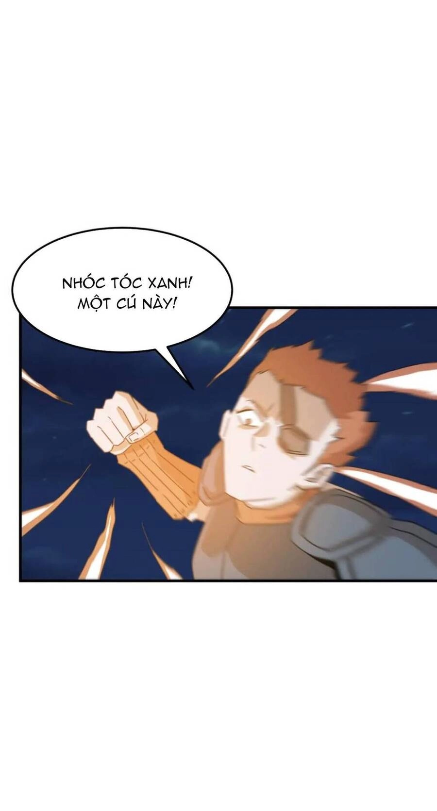 Anh Hùng Dũng Cảm Chapter 84 - 53