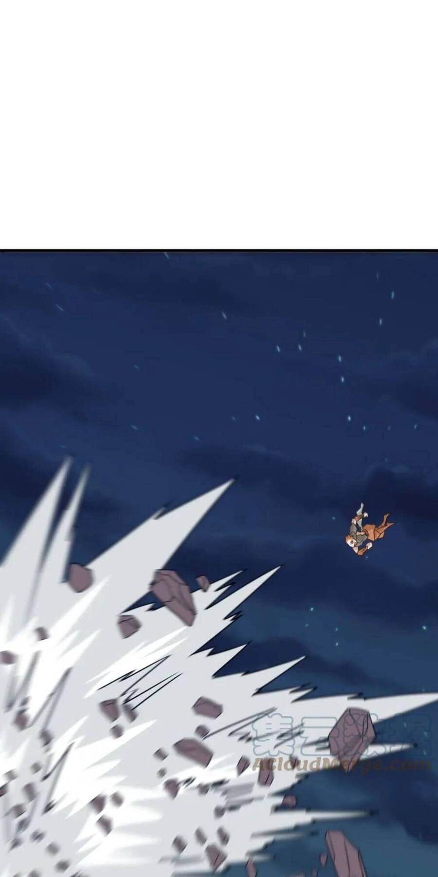 Anh Hùng Dũng Cảm Chapter 84 - 55