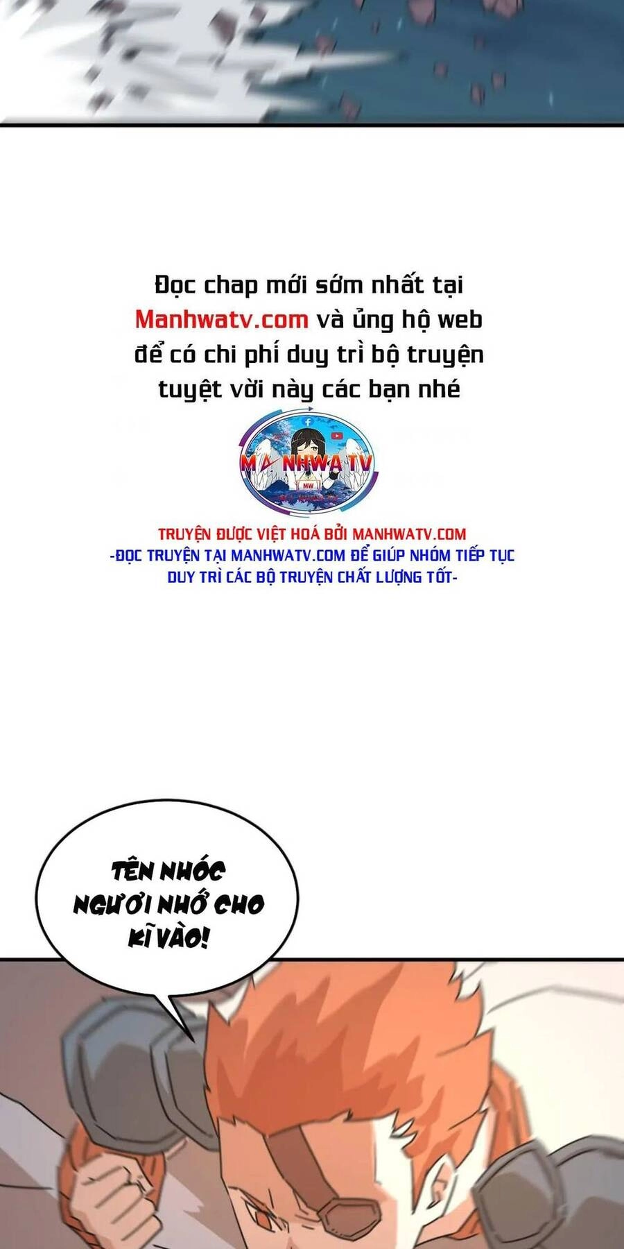 Anh Hùng Dũng Cảm Chapter 84 - 56