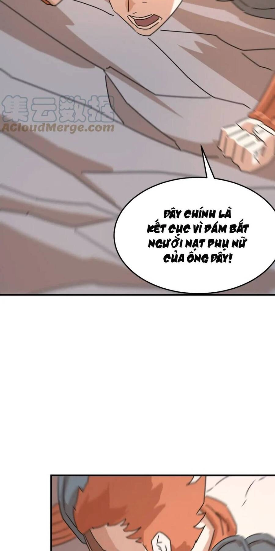 Anh Hùng Dũng Cảm Chapter 84 - 57