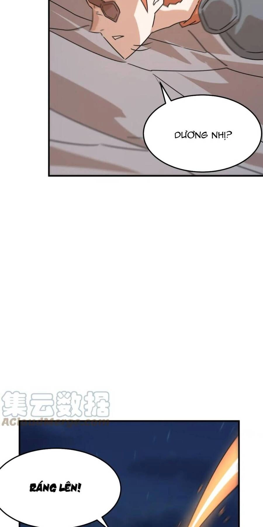 Anh Hùng Dũng Cảm Chapter 84 - 58