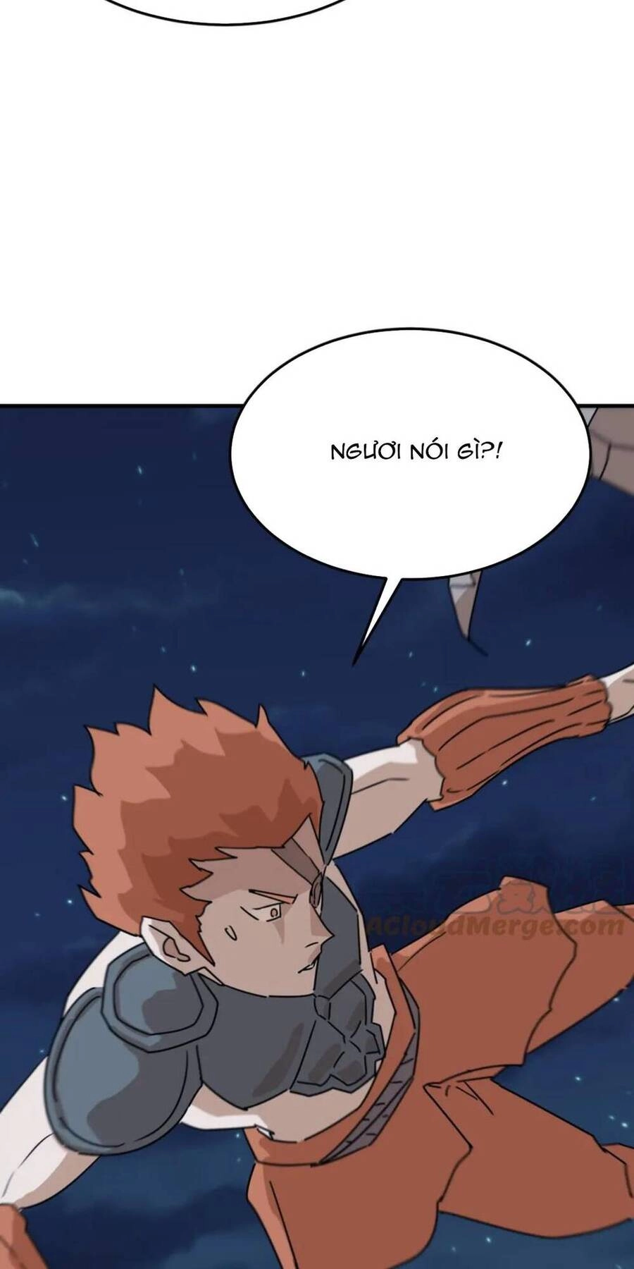 Anh Hùng Dũng Cảm Chapter 84 - 61