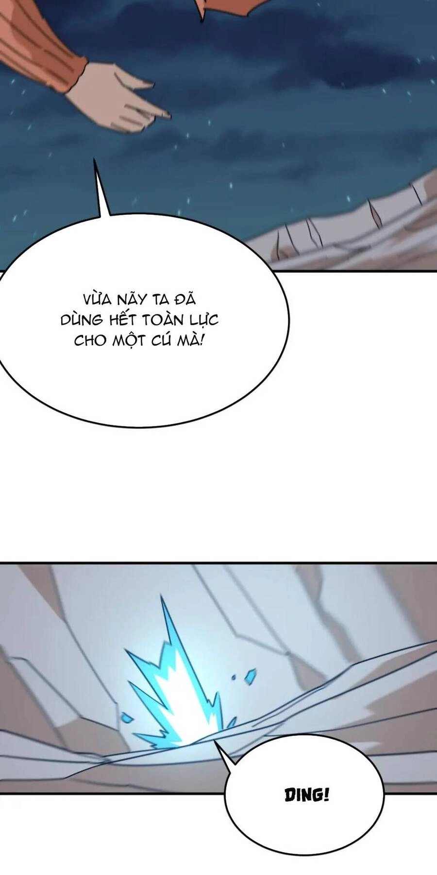 Anh Hùng Dũng Cảm Chapter 84 - 62