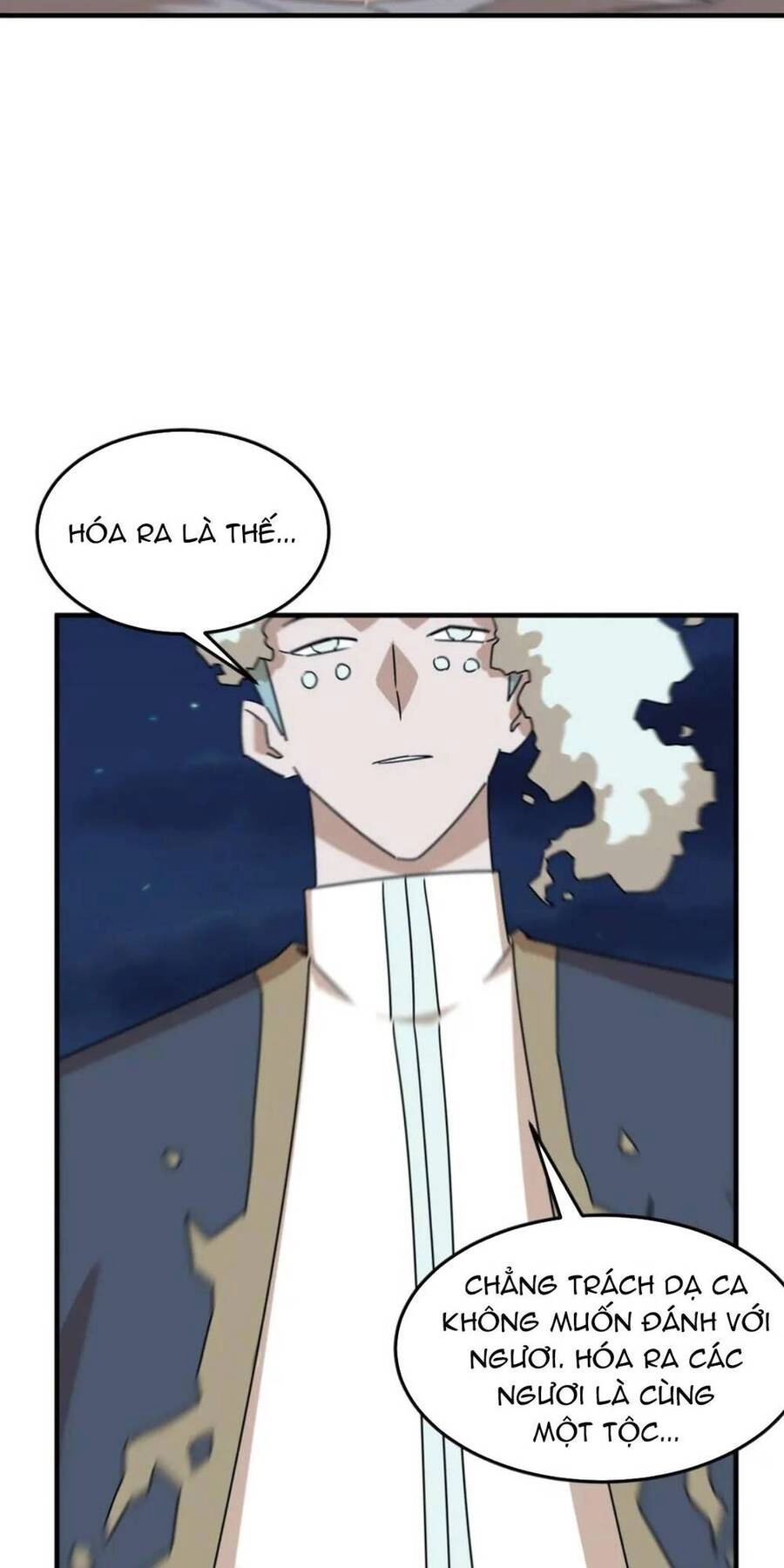 Anh Hùng Dũng Cảm Chapter 84 - 68