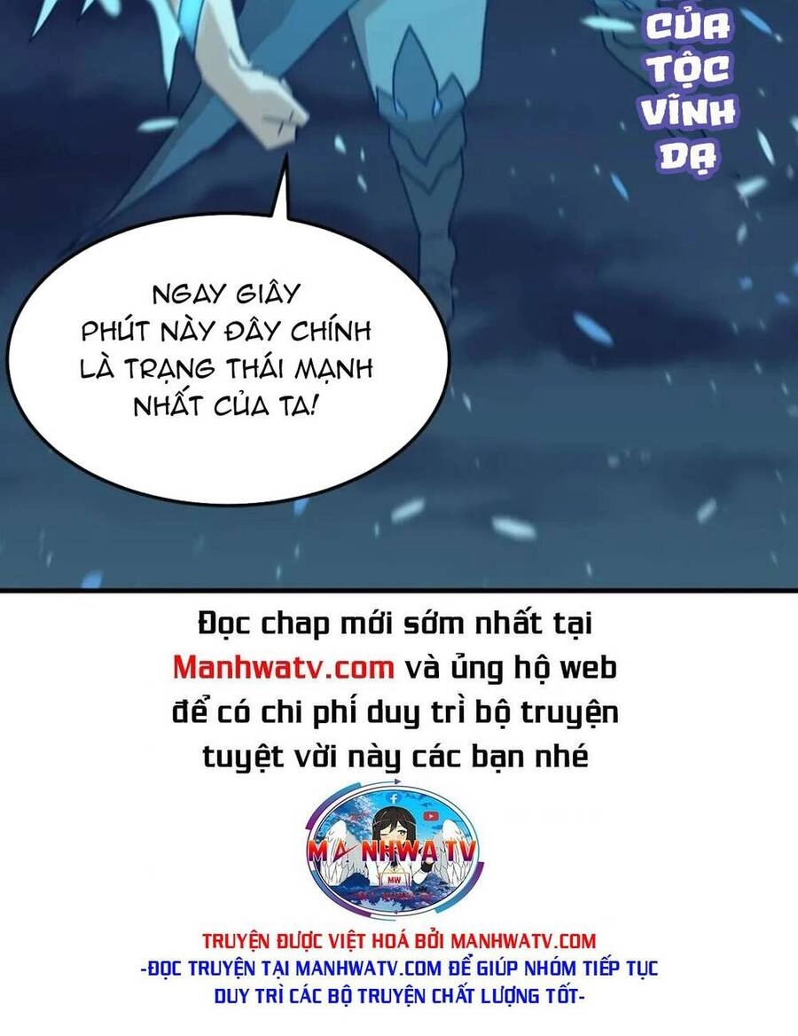Anh Hùng Dũng Cảm Chapter 84 - 71