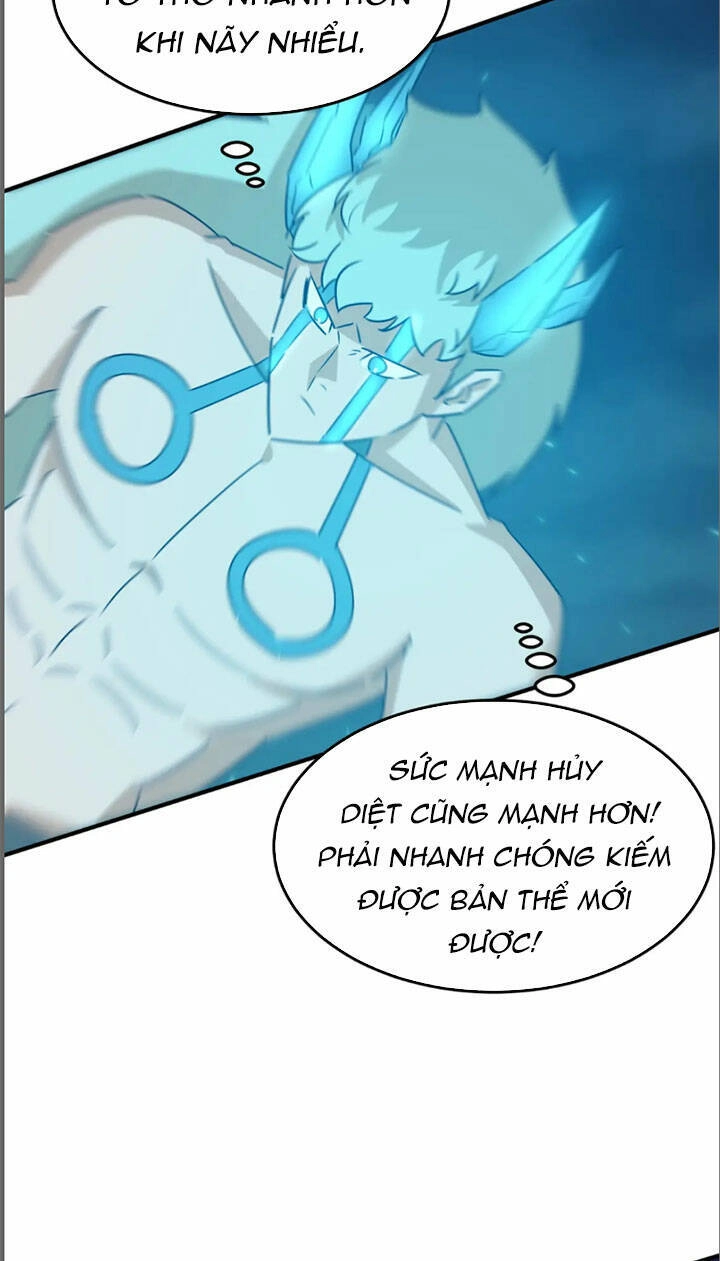 Anh Hùng Dũng Cảm Chapter 85 - 11