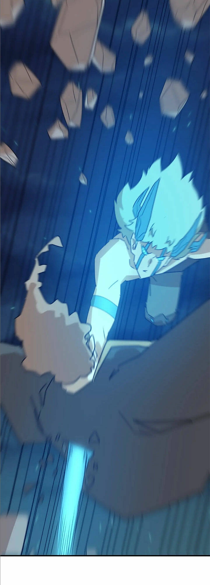 Anh Hùng Dũng Cảm Chapter 85 - 28