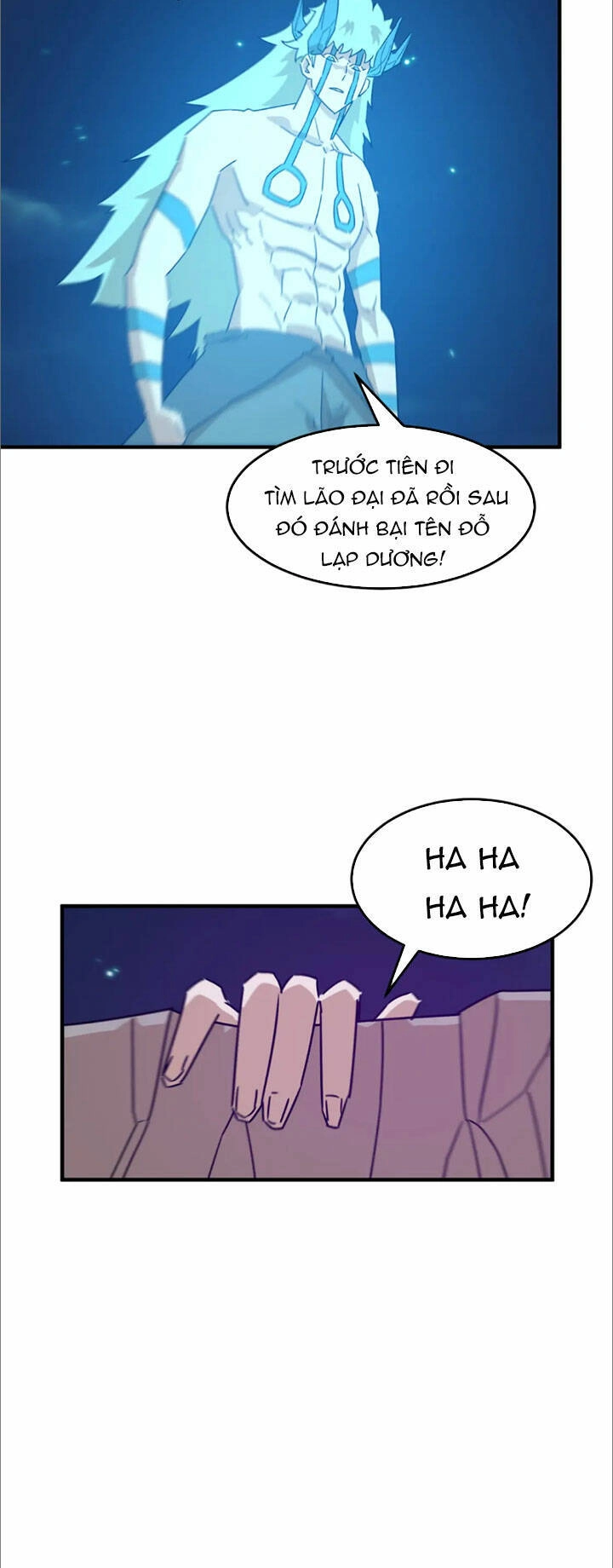 Anh Hùng Dũng Cảm Chapter 85 - 32