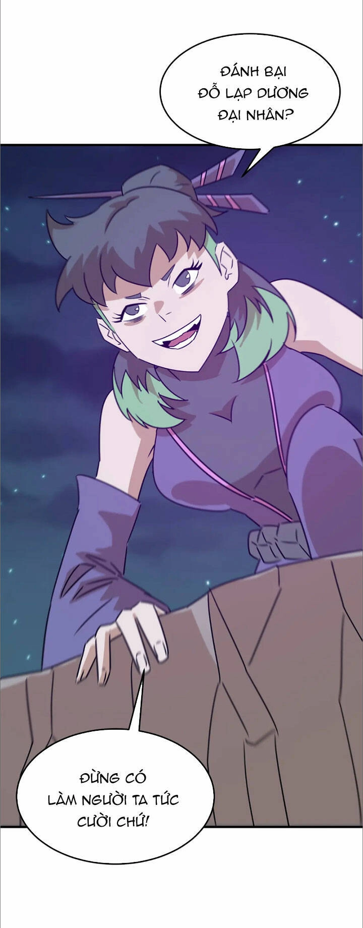 Anh Hùng Dũng Cảm Chapter 85 - 33