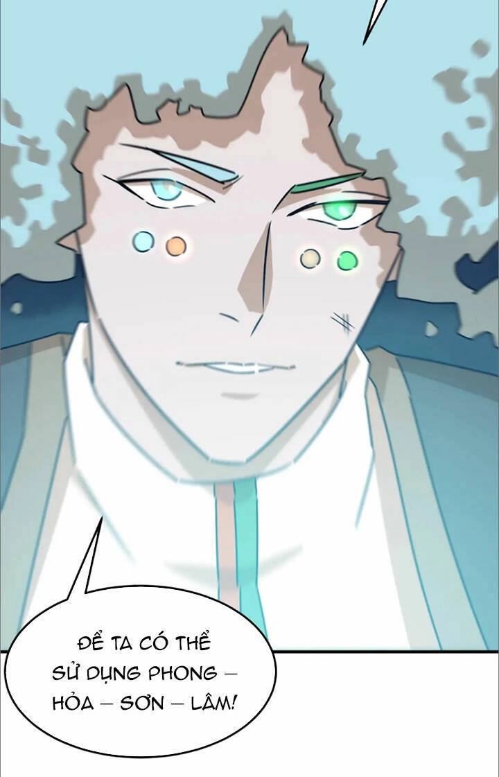 Anh Hùng Dũng Cảm Chapter 85 - 38