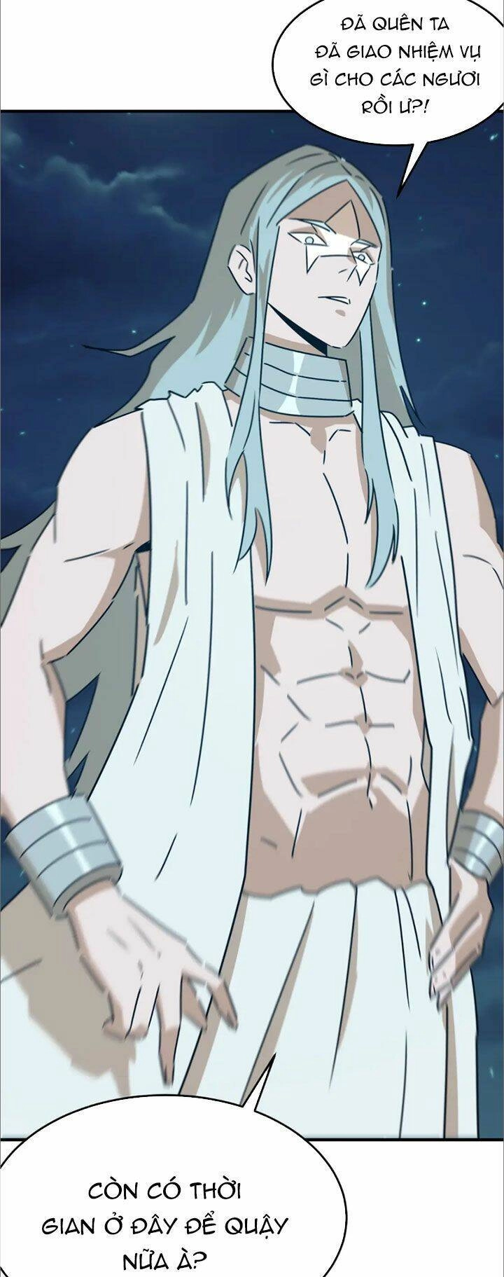 Anh Hùng Dũng Cảm Chapter 85 - 44