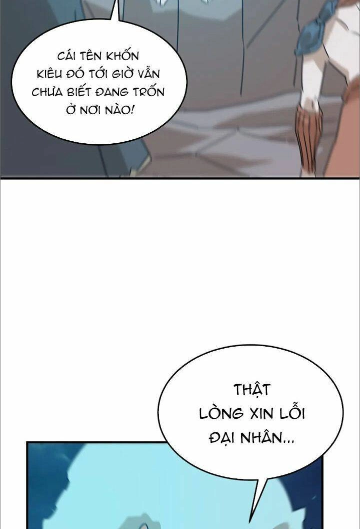 Anh Hùng Dũng Cảm Chapter 86 - 3