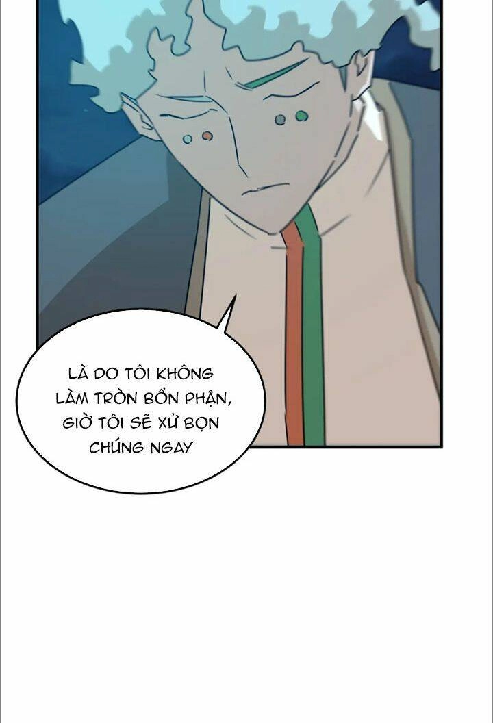 Anh Hùng Dũng Cảm Chapter 86 - 4