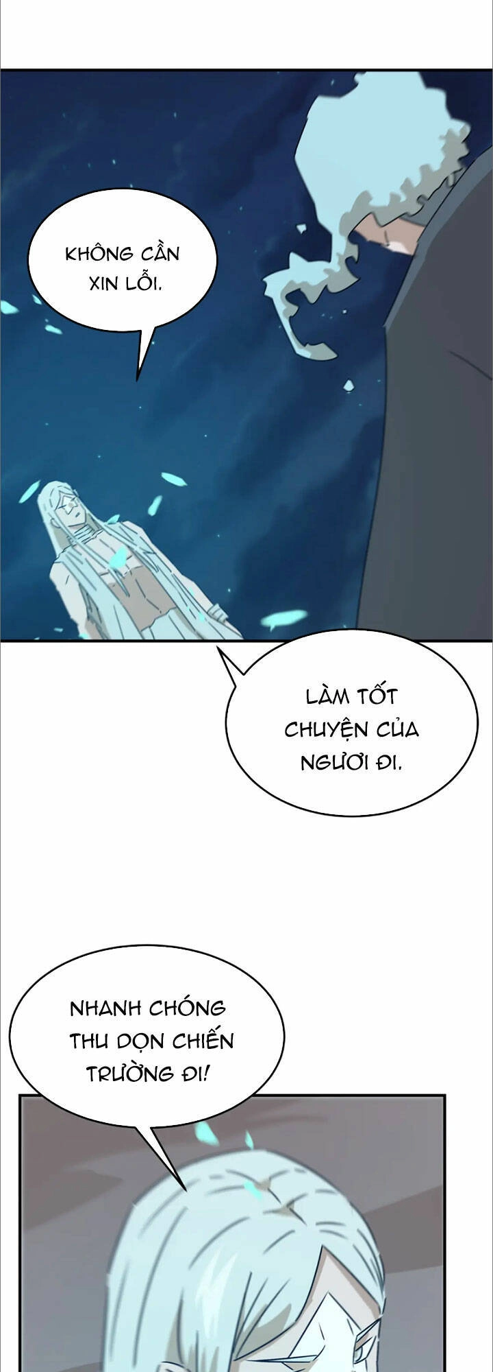 Anh Hùng Dũng Cảm Chapter 86 - 5