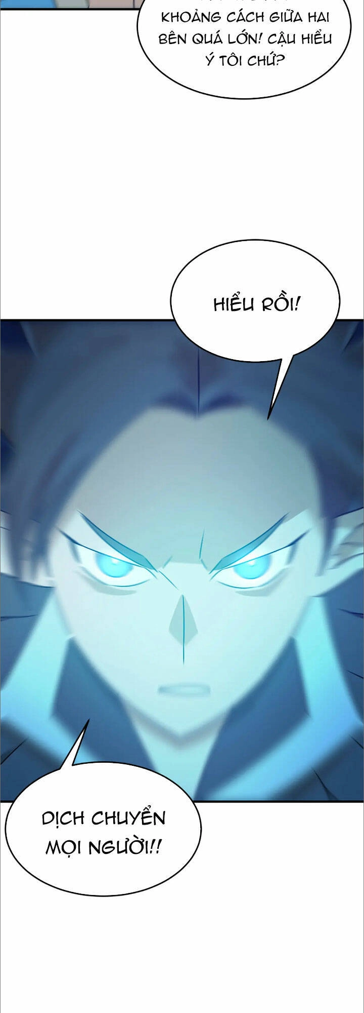 Anh Hùng Dũng Cảm Chapter 86 - 9