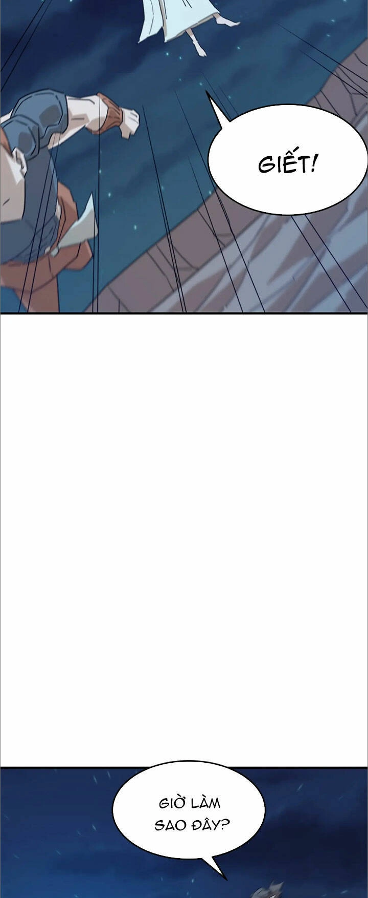 Anh Hùng Dũng Cảm Chapter 86 - 26