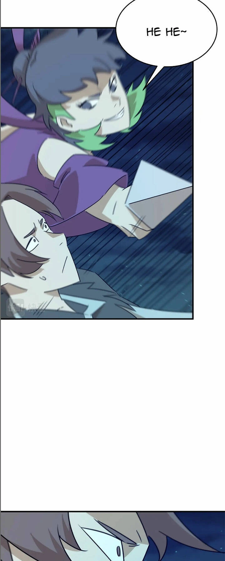 Anh Hùng Dũng Cảm Chapter 86 - 33