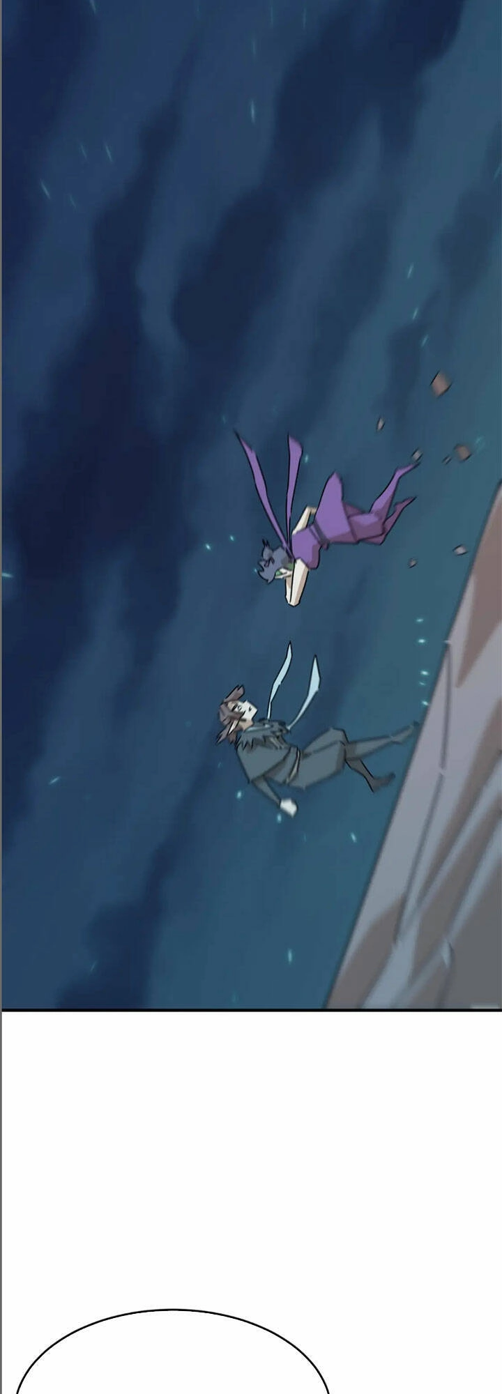 Anh Hùng Dũng Cảm Chapter 86 - 35