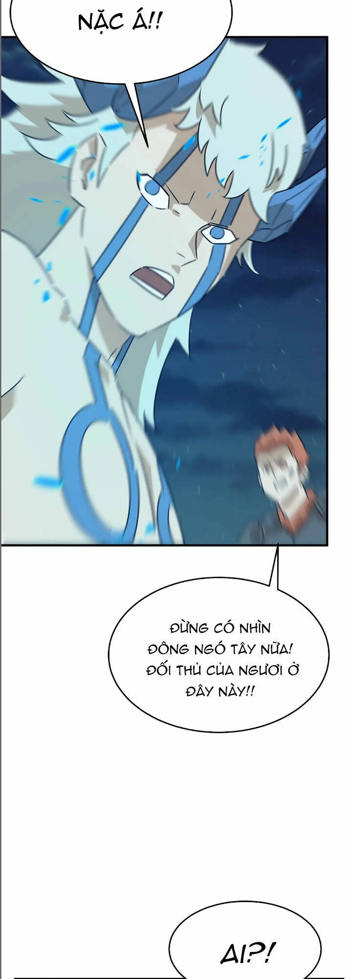 Anh Hùng Dũng Cảm Chapter 86 - 36