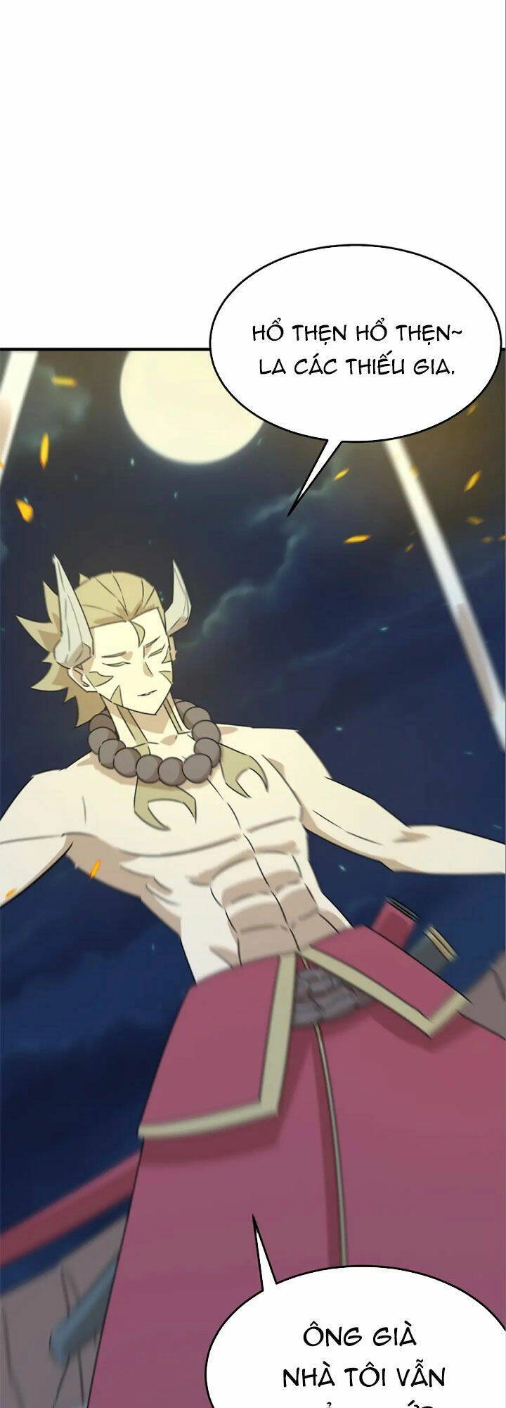 Anh Hùng Dũng Cảm Chapter 86 - 48