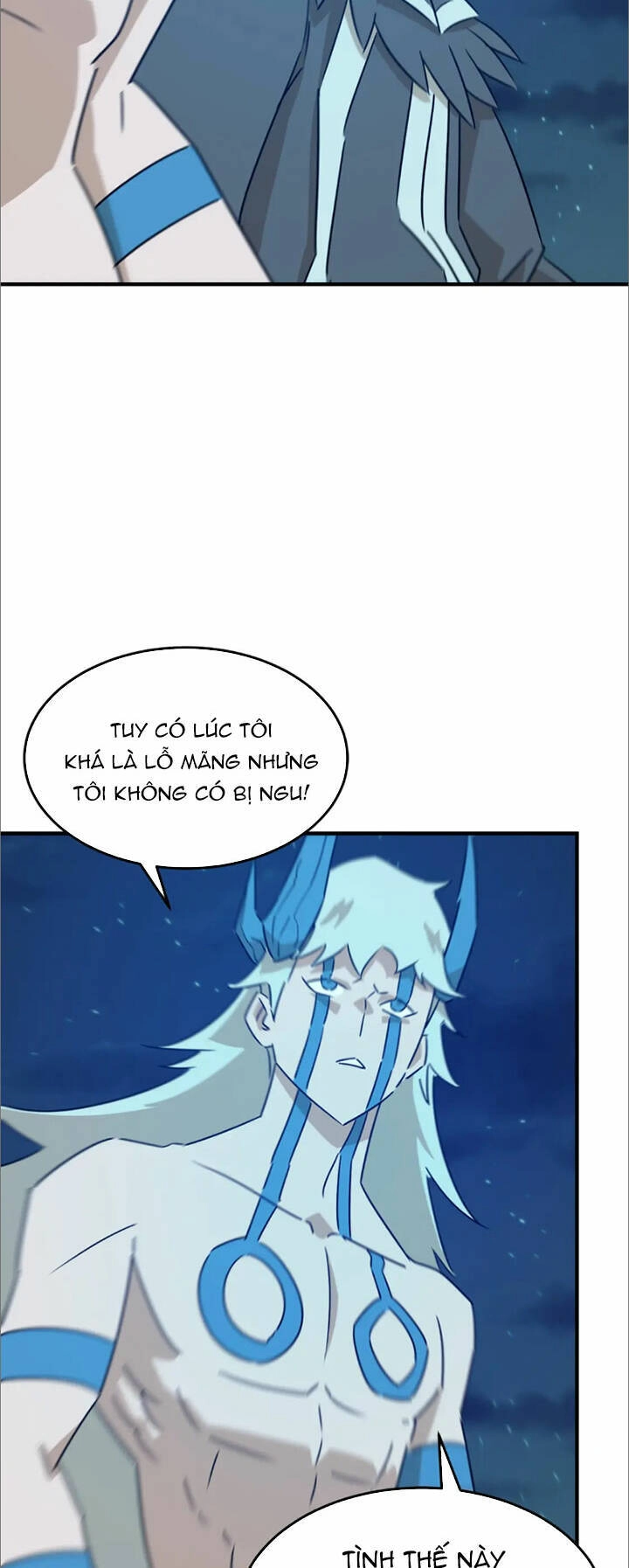 Anh Hùng Dũng Cảm Chapter 87 - 8