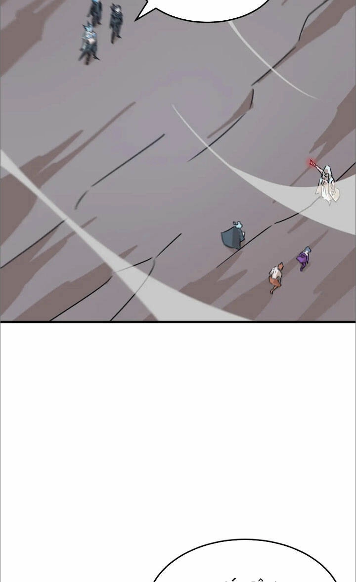 Anh Hùng Dũng Cảm Chapter 87 - 19